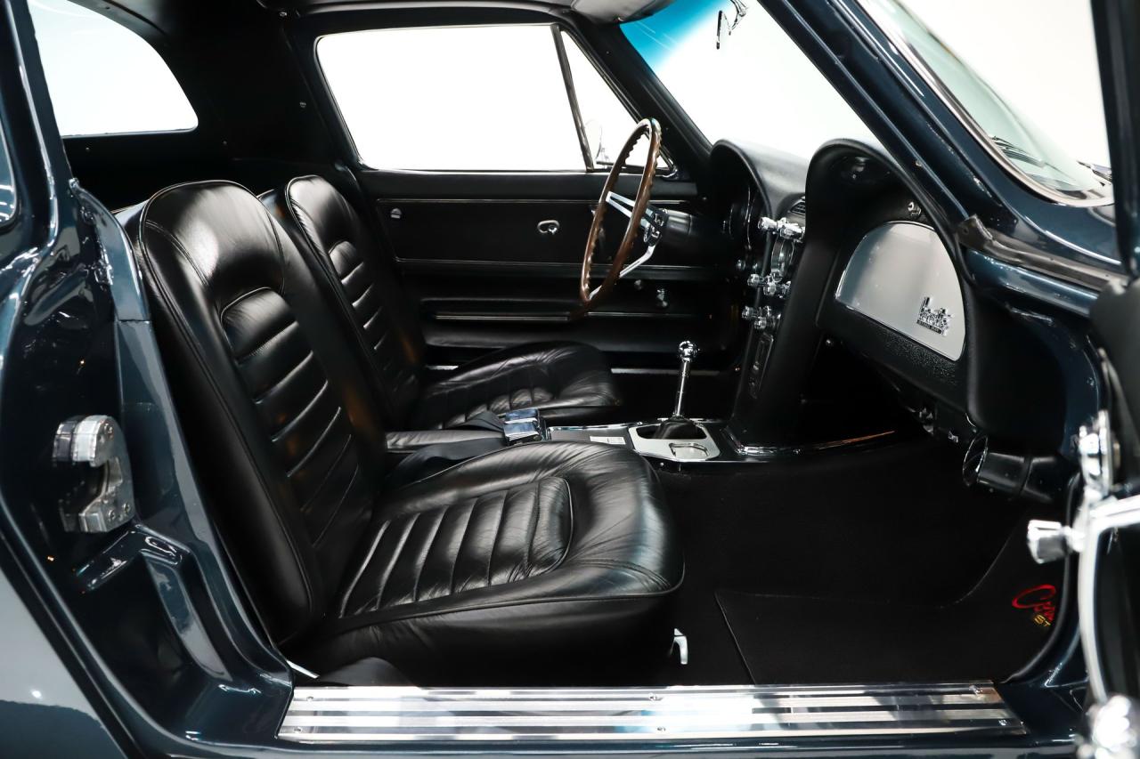 1966 Chevrolet Corvette