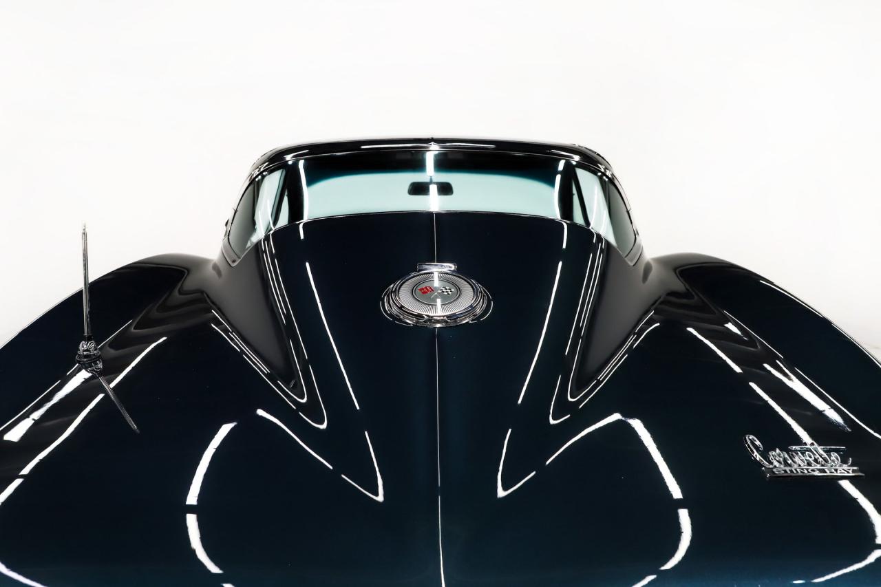 1966 Chevrolet Corvette