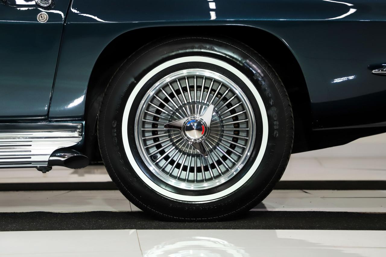 1966 Chevrolet Corvette