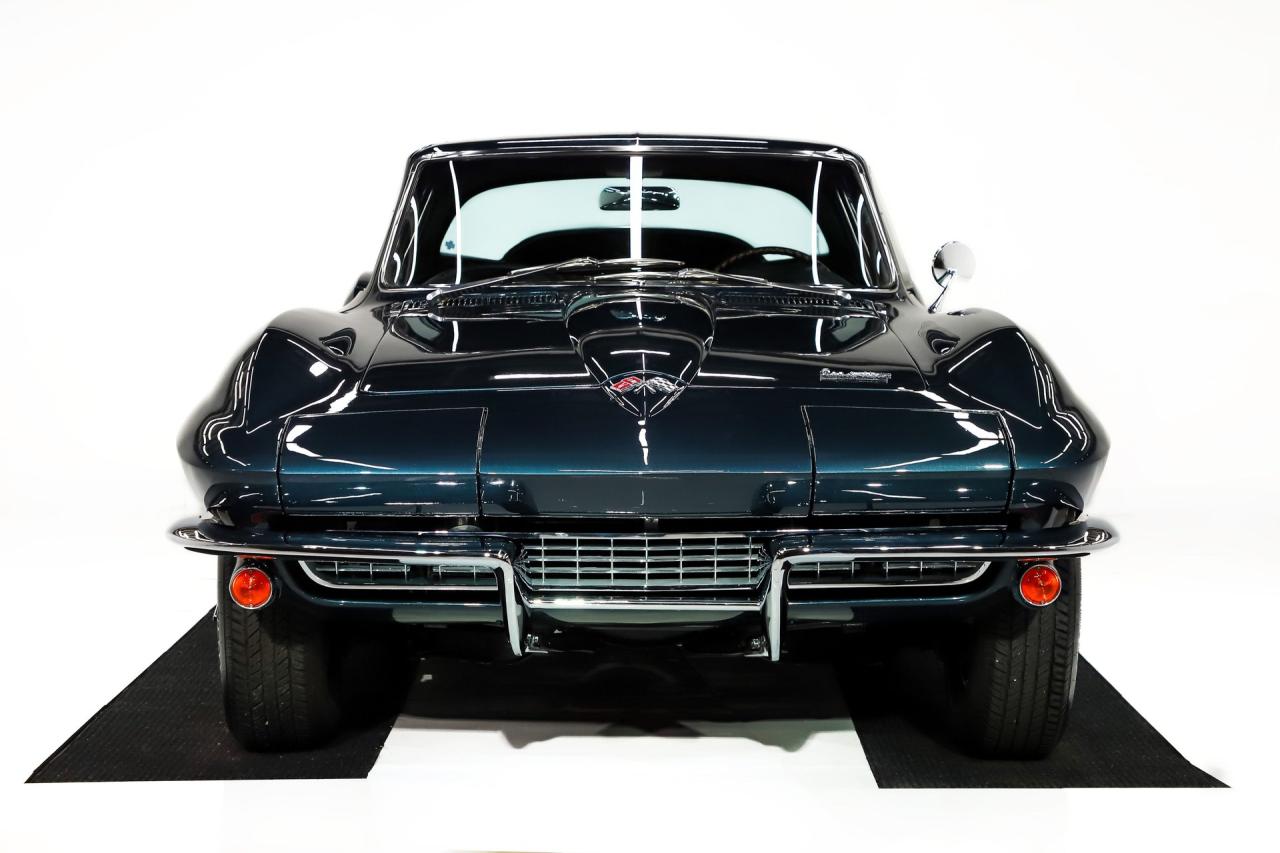 1966 Chevrolet Corvette