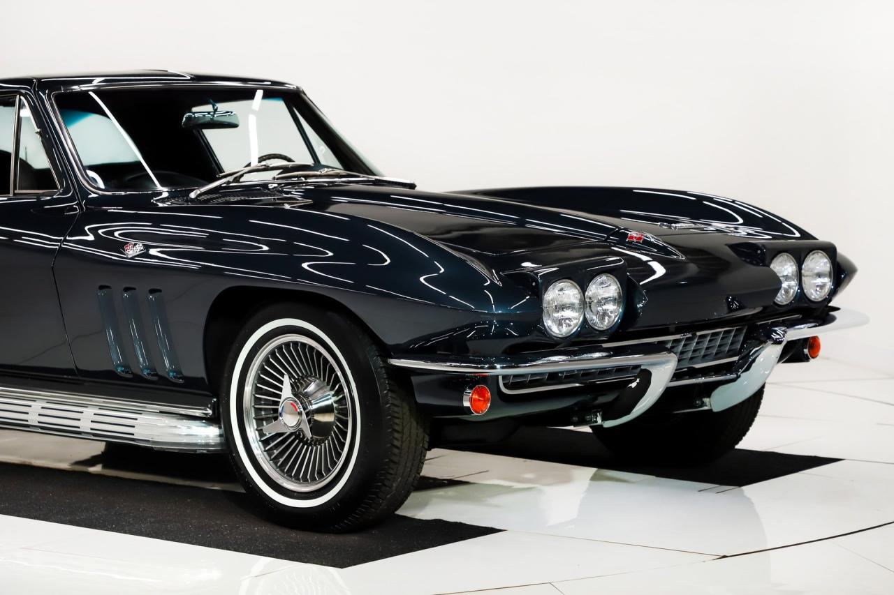 1966 Chevrolet Corvette