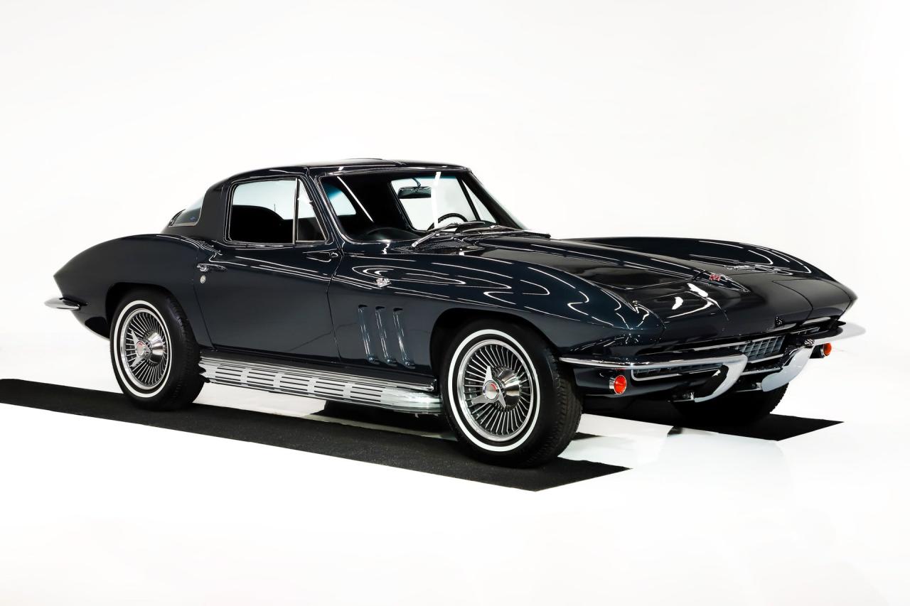 1966 Chevrolet Corvette