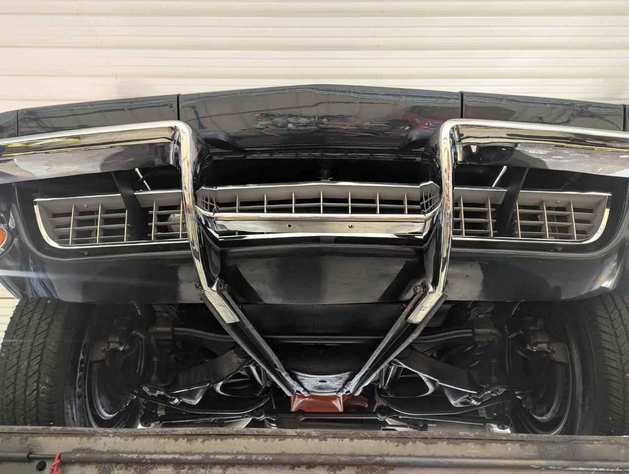 1966 Chevrolet Corvette