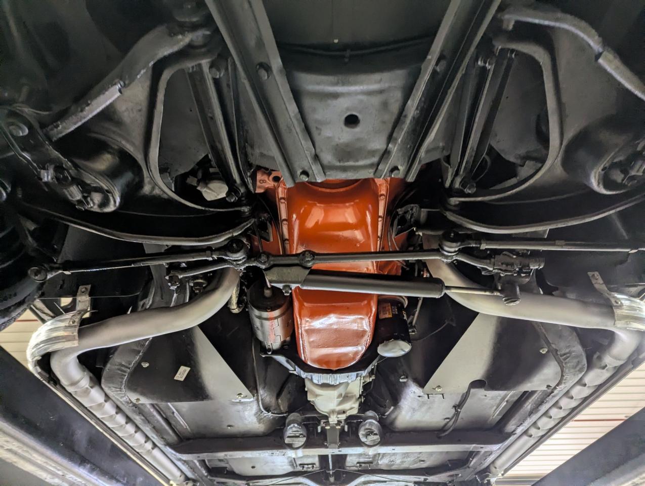 1966 Chevrolet Corvette