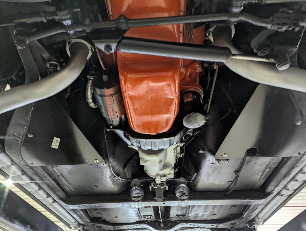 1966 Chevrolet Corvette