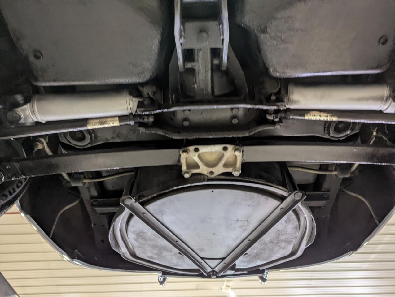 1966 Chevrolet Corvette