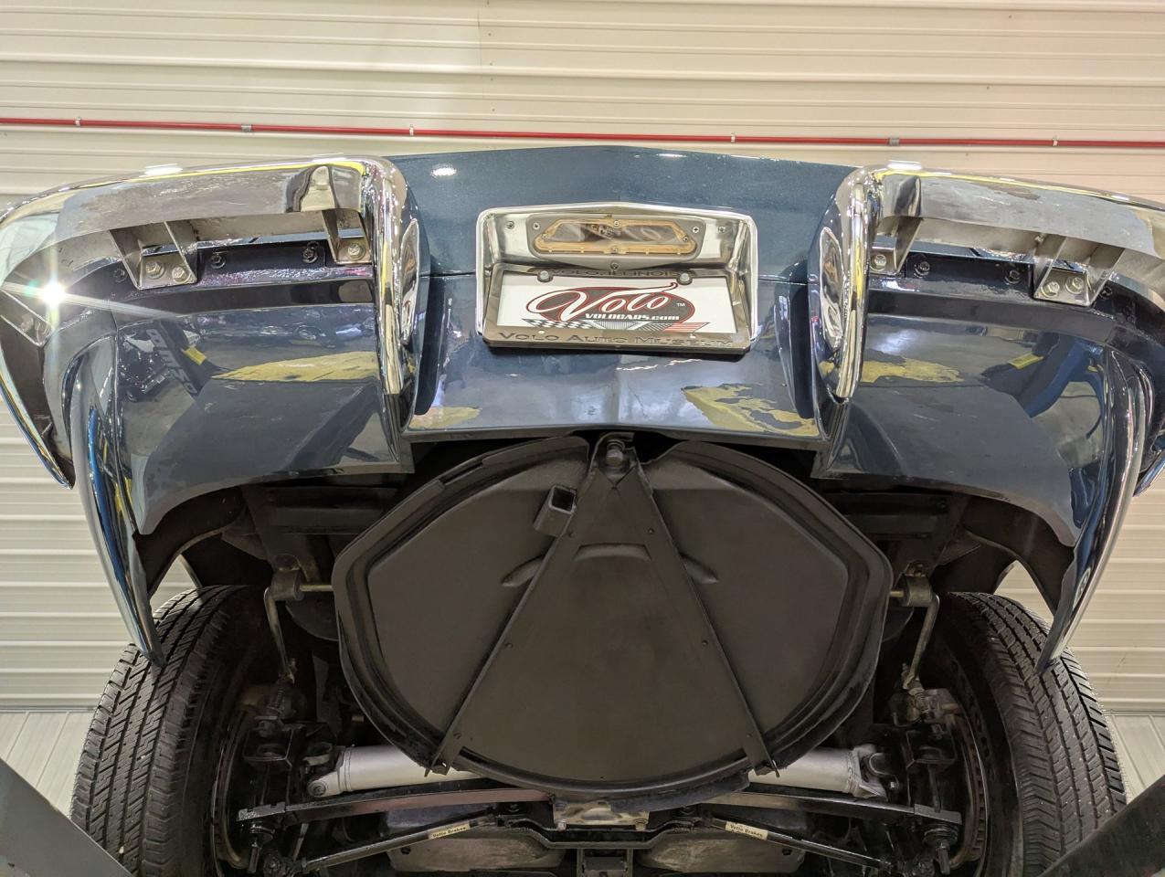 1966 Chevrolet Corvette