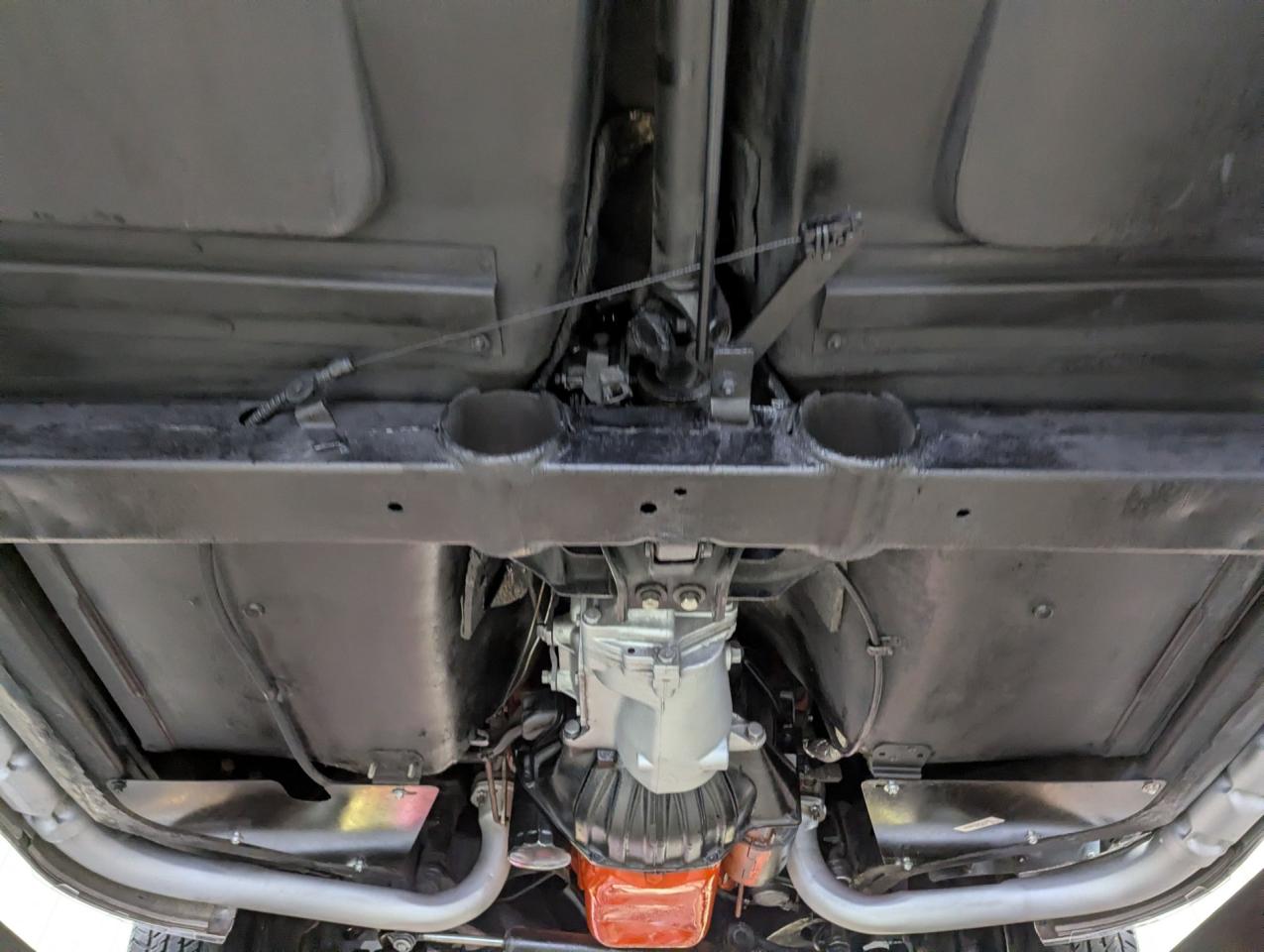 1966 Chevrolet Corvette