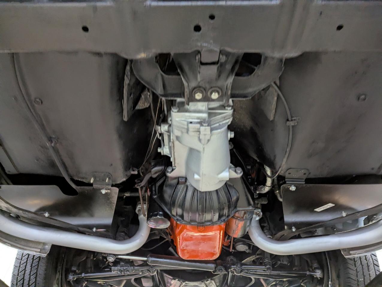 1966 Chevrolet Corvette