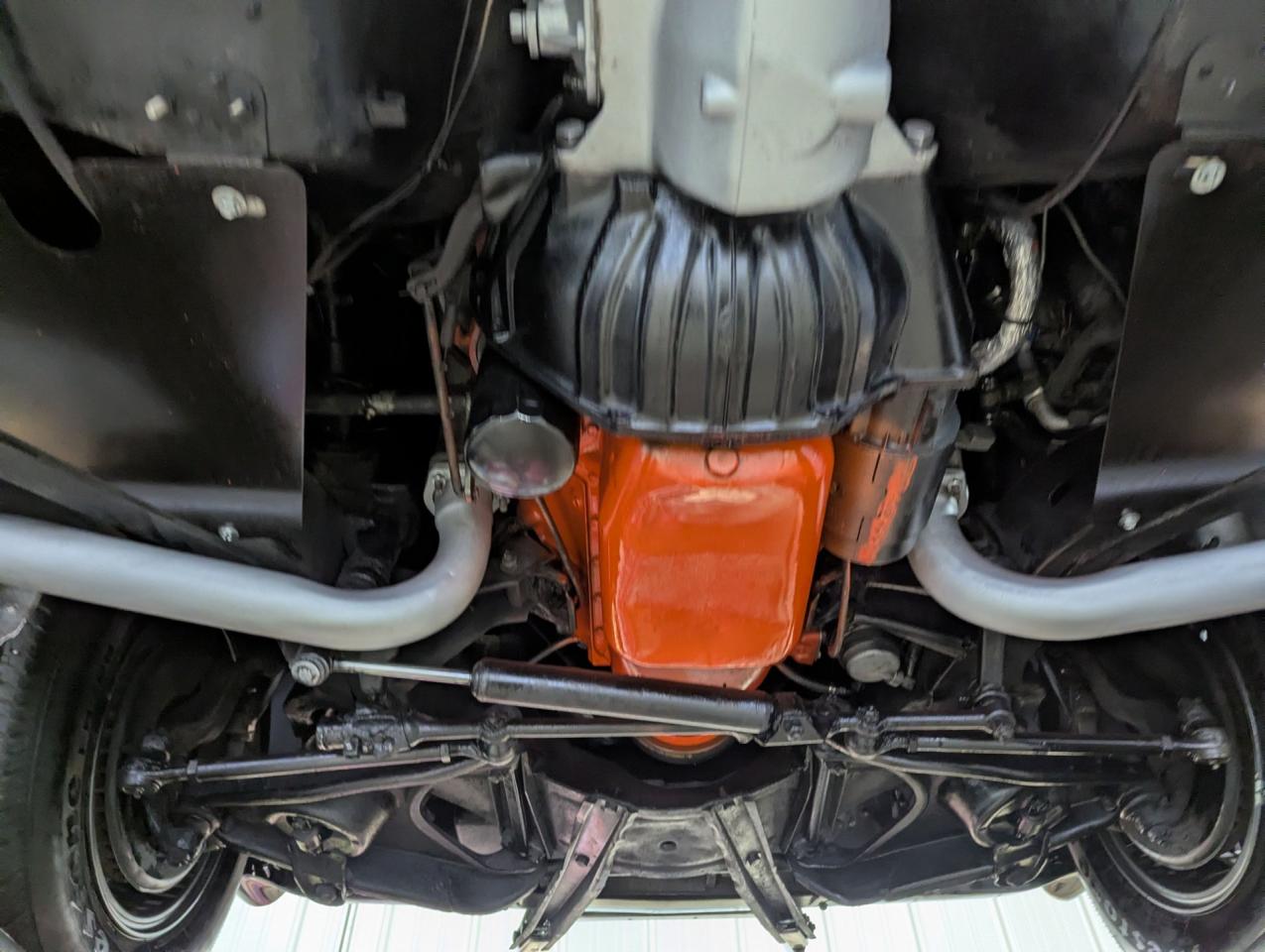 1966 Chevrolet Corvette