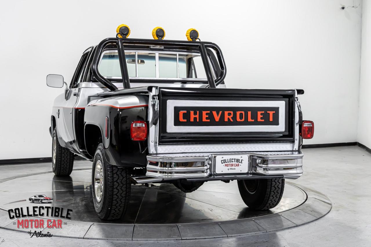 1987 Chevrolet C10