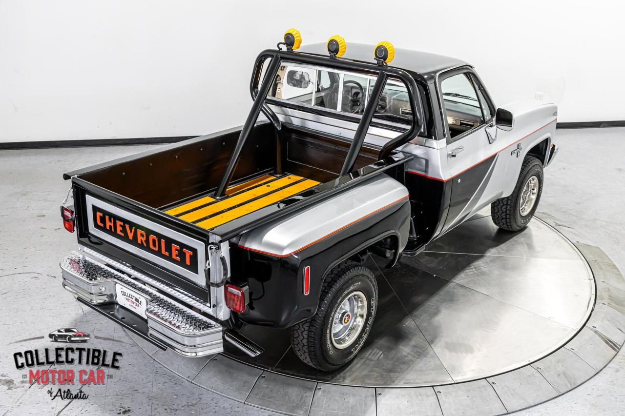 1987 Chevrolet C10