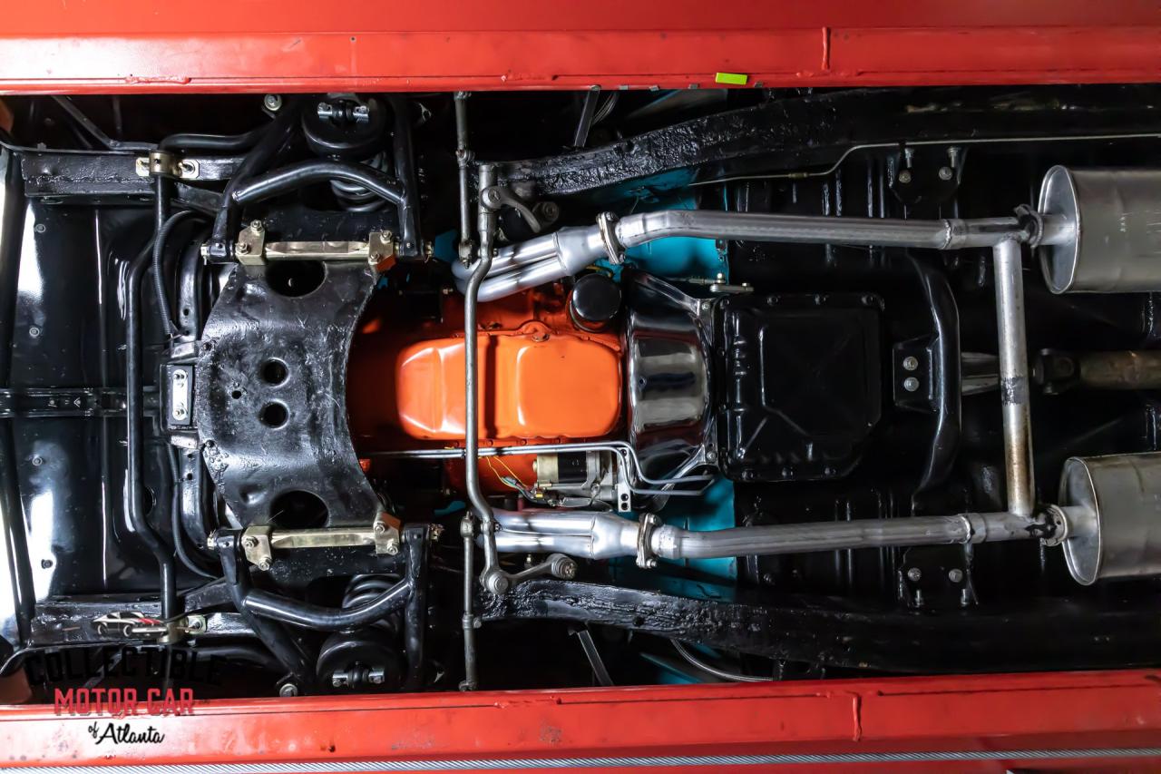 1957 Chevrolet Bel Air