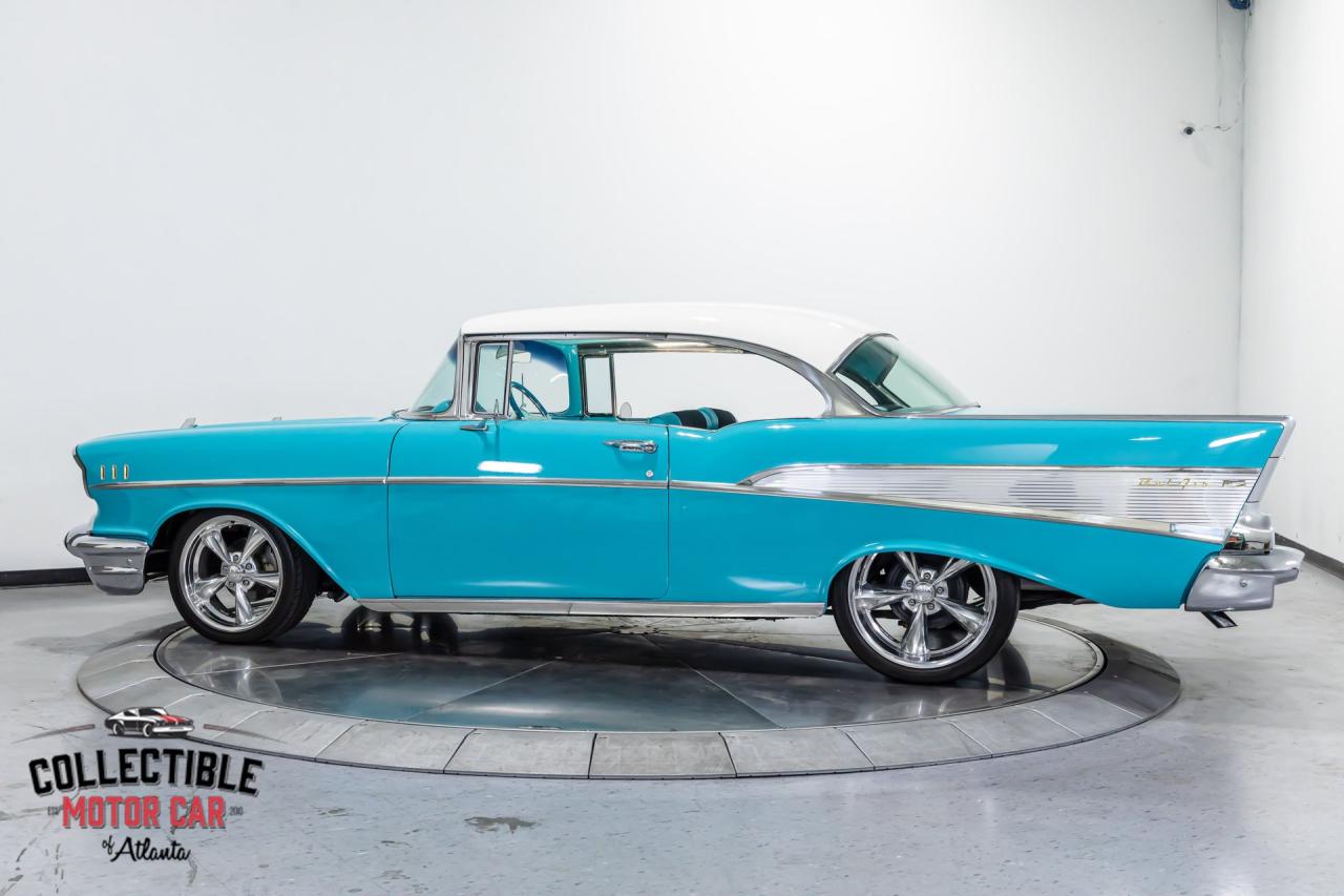 1957 Chevrolet Bel Air