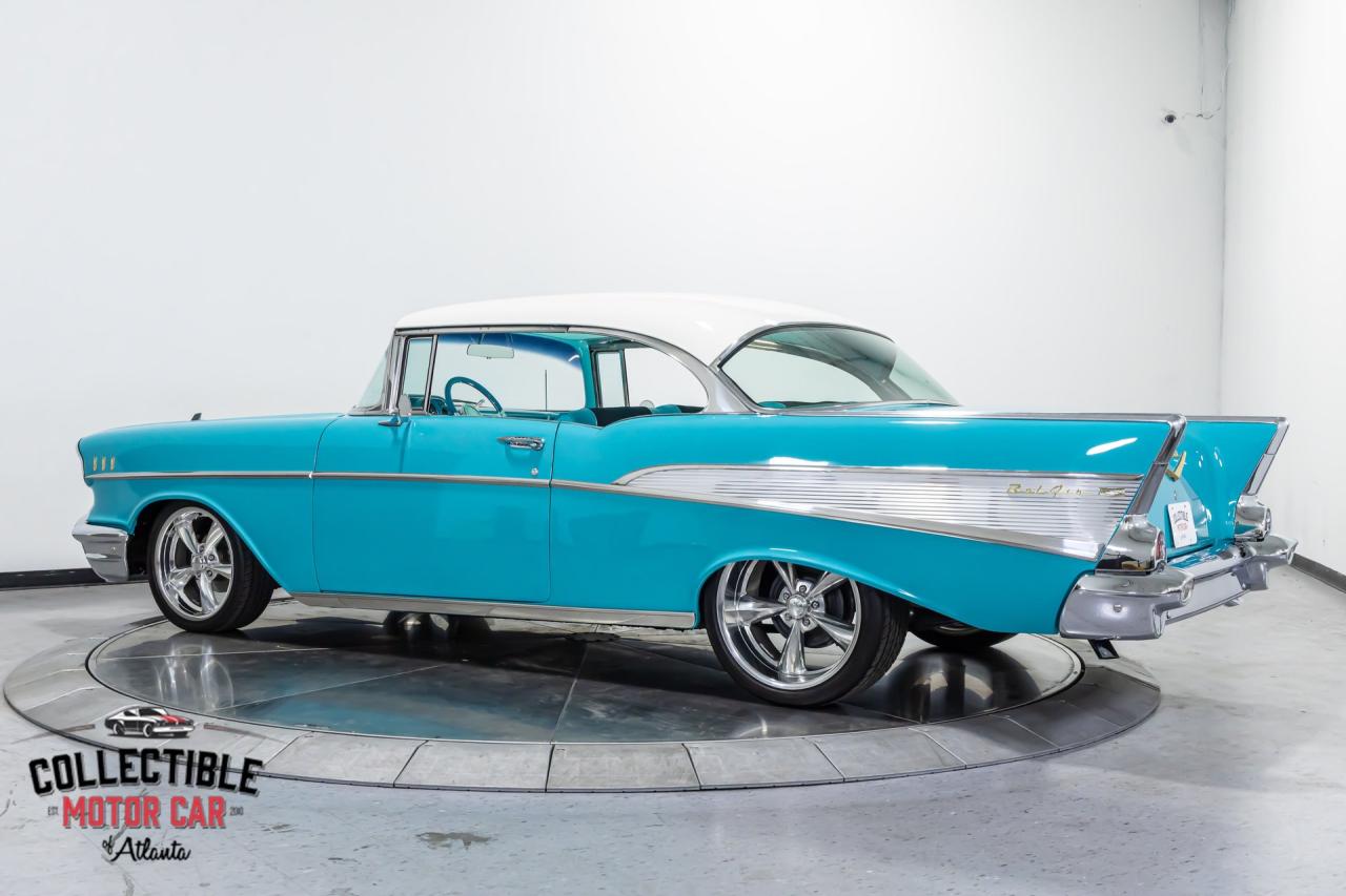 1957 Chevrolet Bel Air