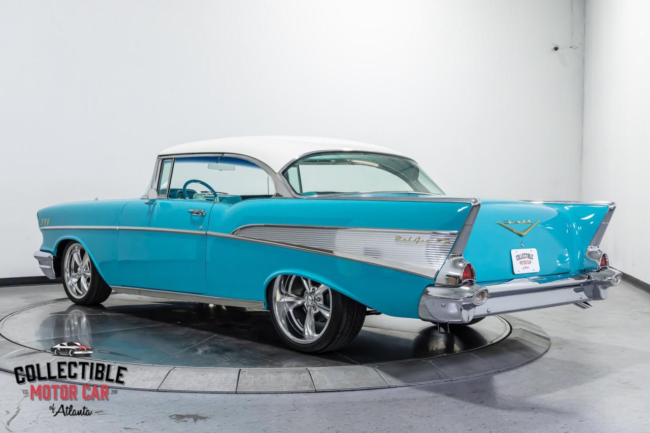 1957 Chevrolet Bel Air