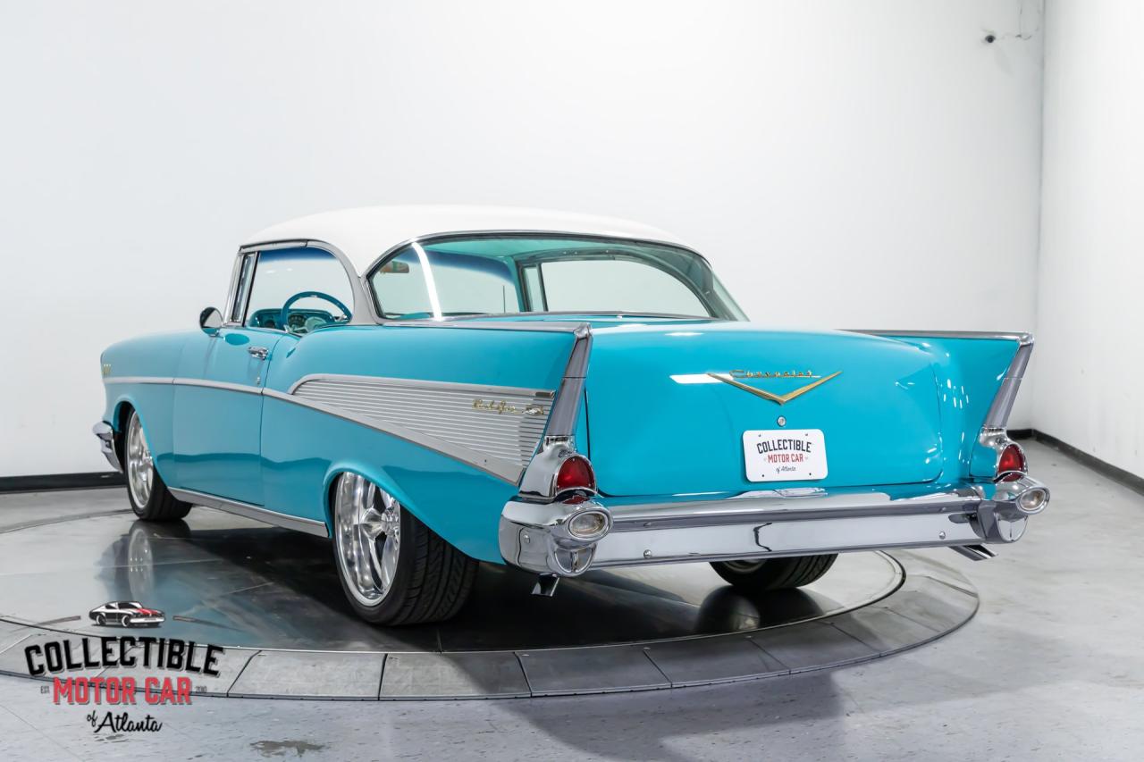 1957 Chevrolet Bel Air