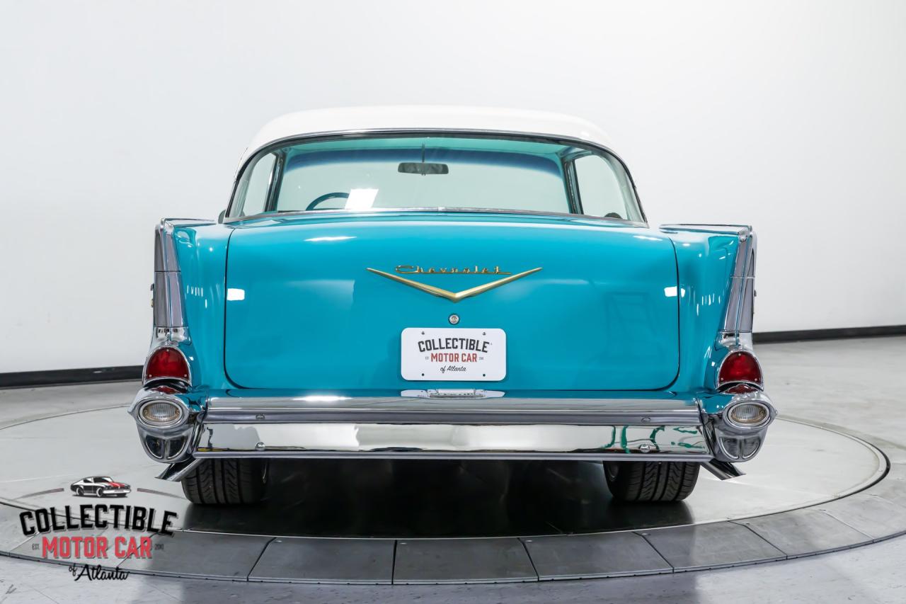 1957 Chevrolet Bel Air