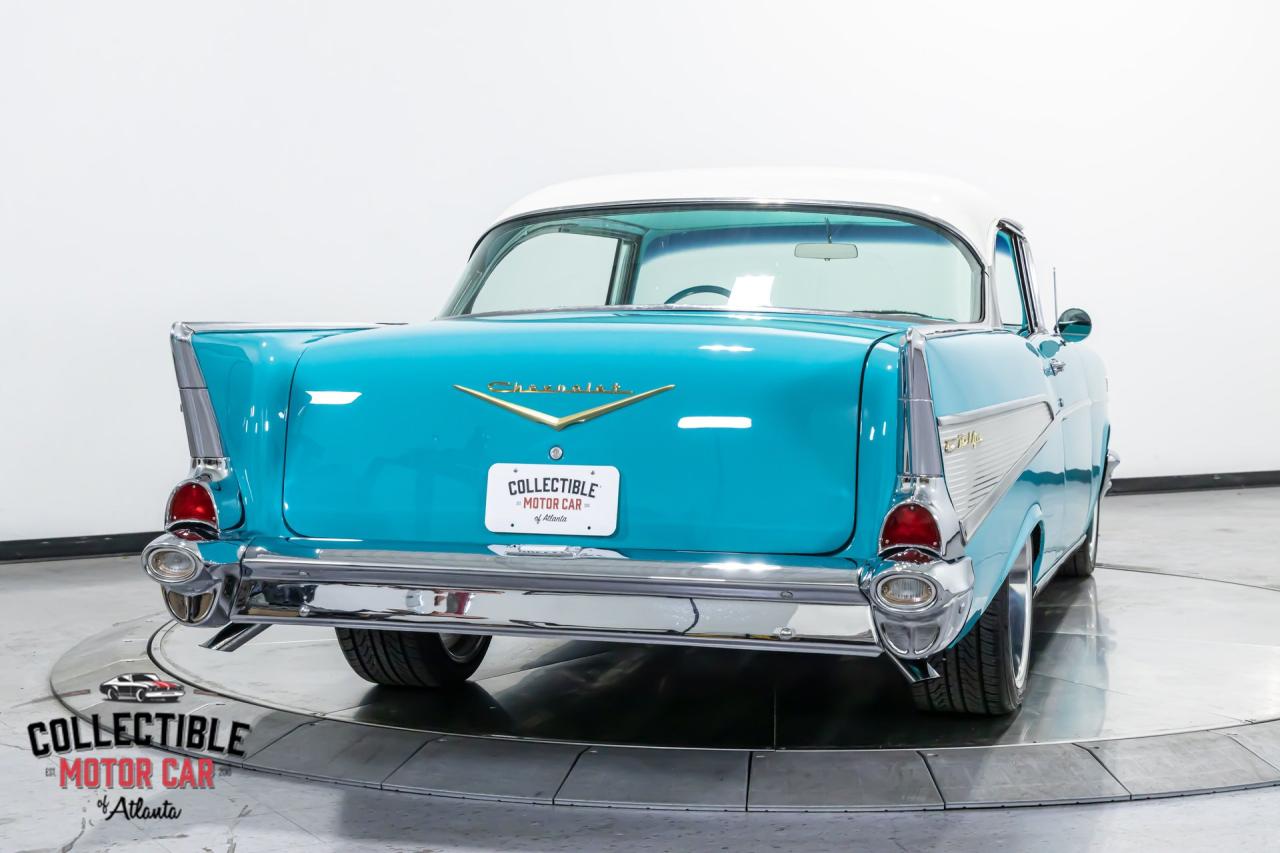 1957 Chevrolet Bel Air