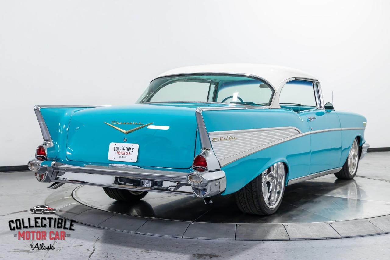 1957 Chevrolet Bel Air