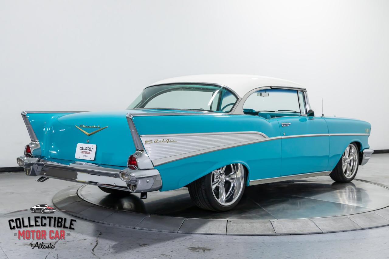 1957 Chevrolet Bel Air