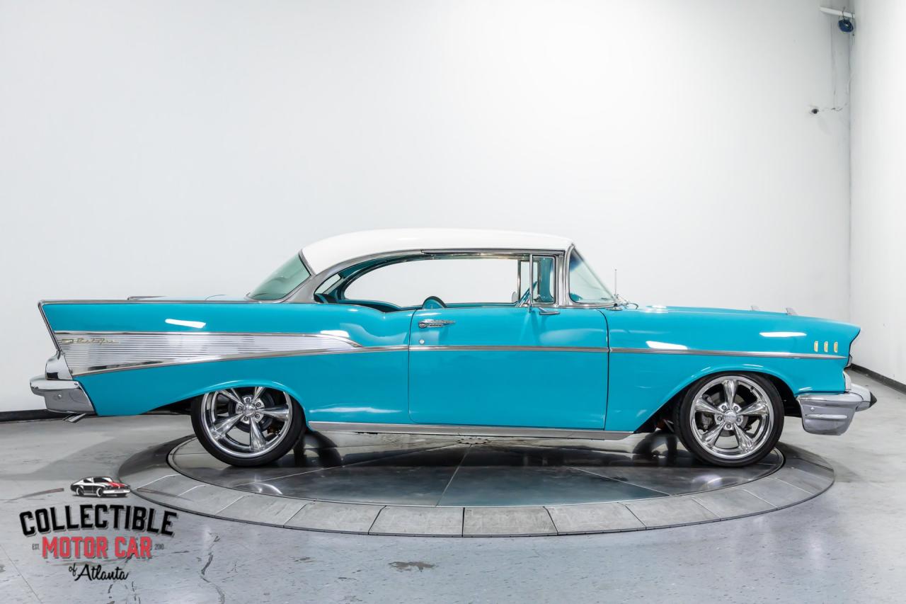 1957 Chevrolet Bel Air