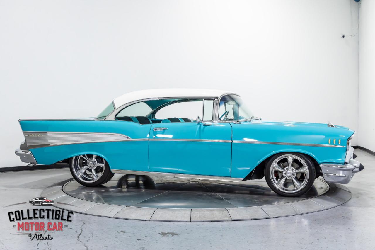 1957 Chevrolet Bel Air