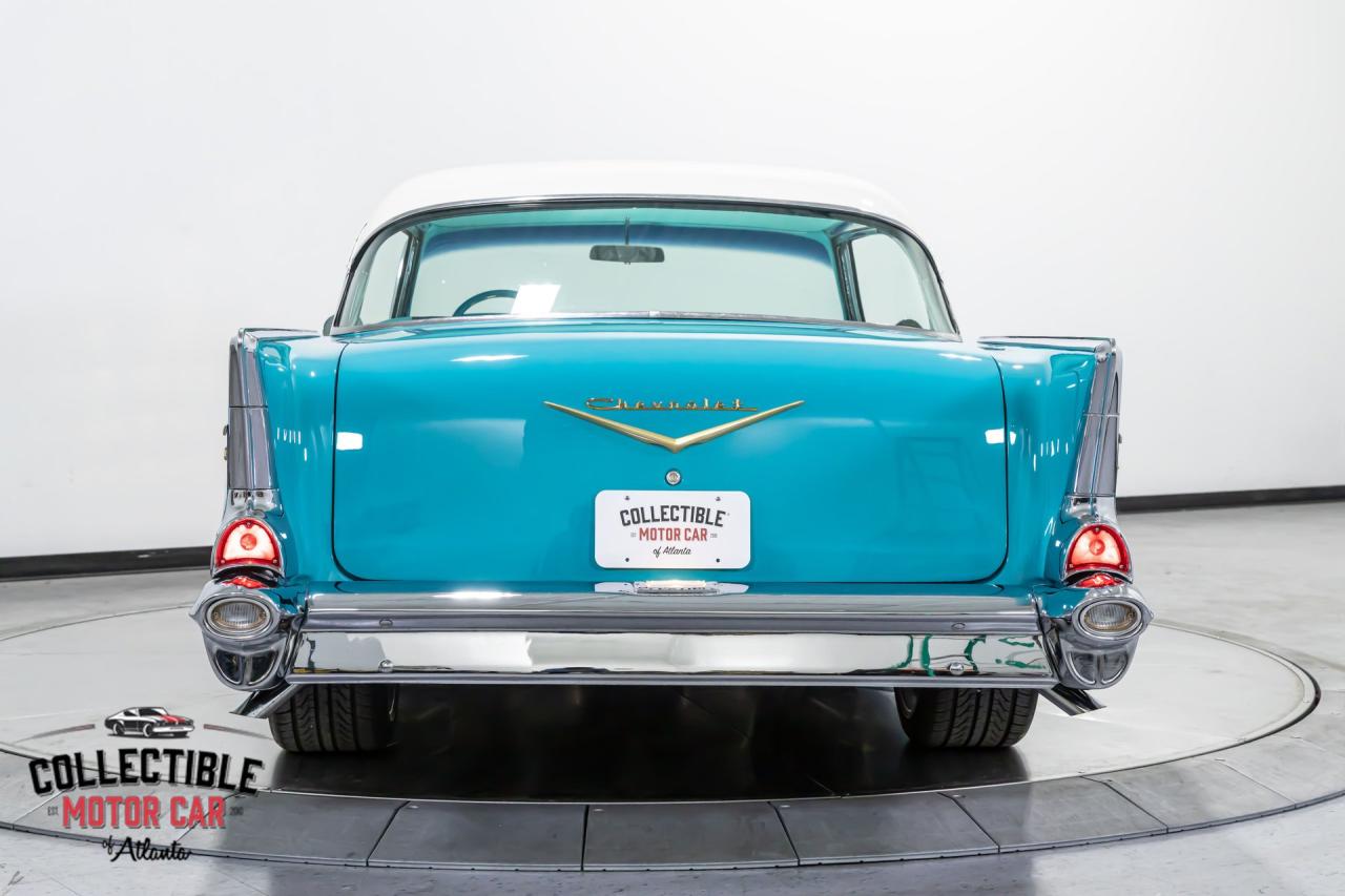 1957 Chevrolet Bel Air