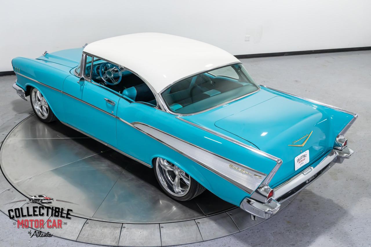 1957 Chevrolet Bel Air