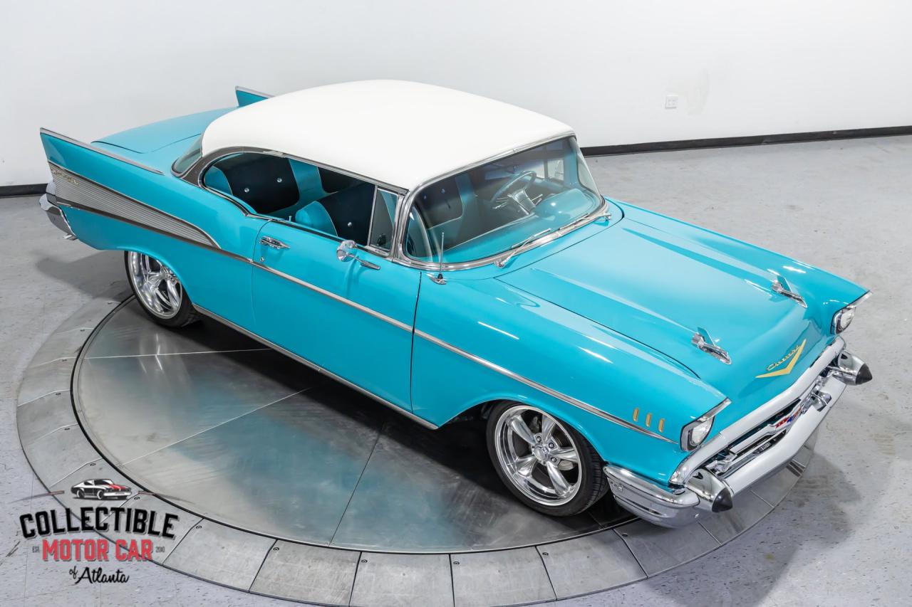 1957 Chevrolet Bel Air