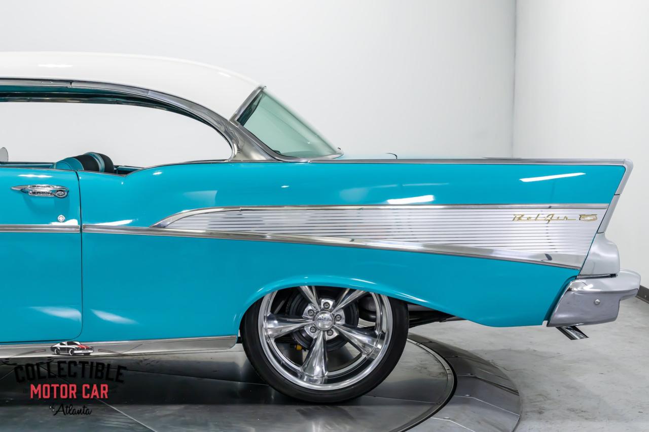 1957 Chevrolet Bel Air