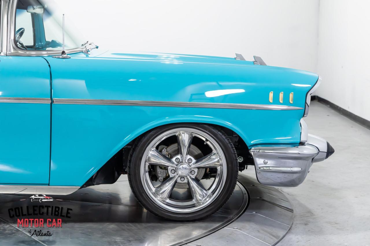 1957 Chevrolet Bel Air