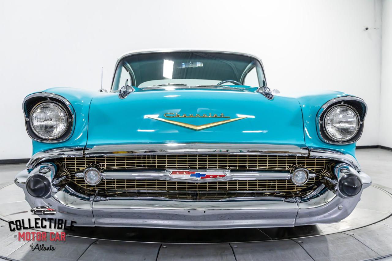 1957 Chevrolet Bel Air