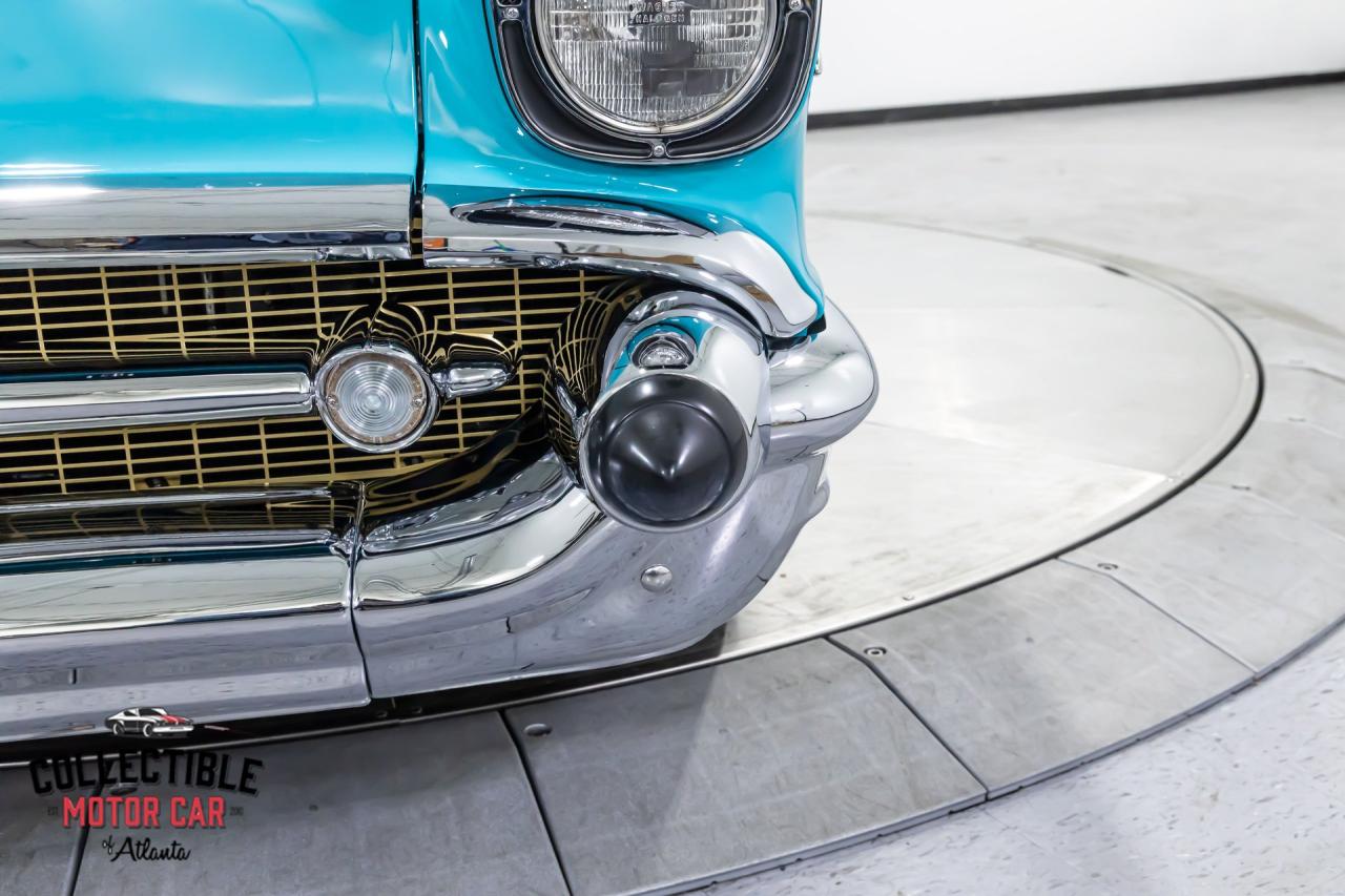 1957 Chevrolet Bel Air