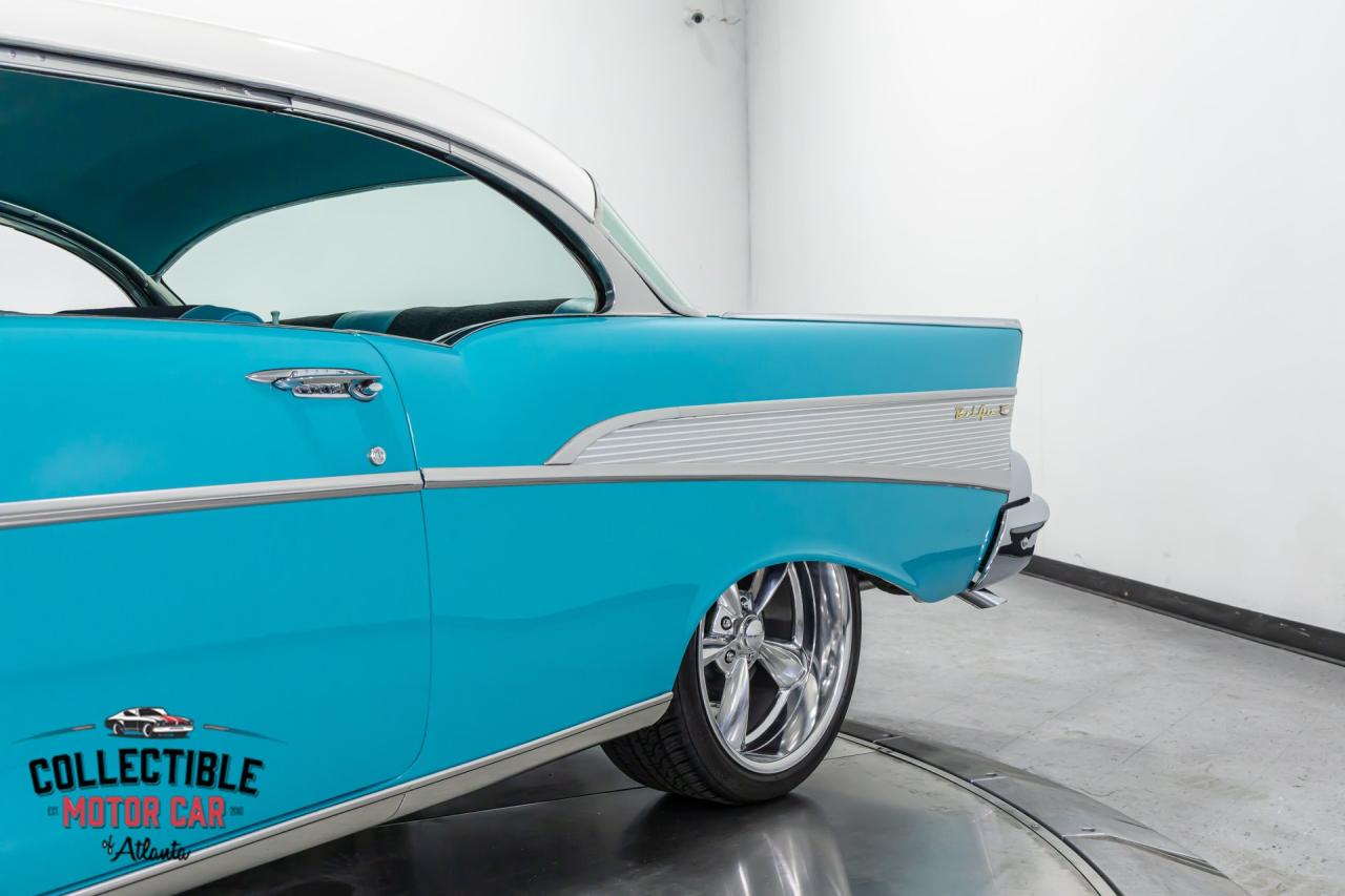 1957 Chevrolet Bel Air