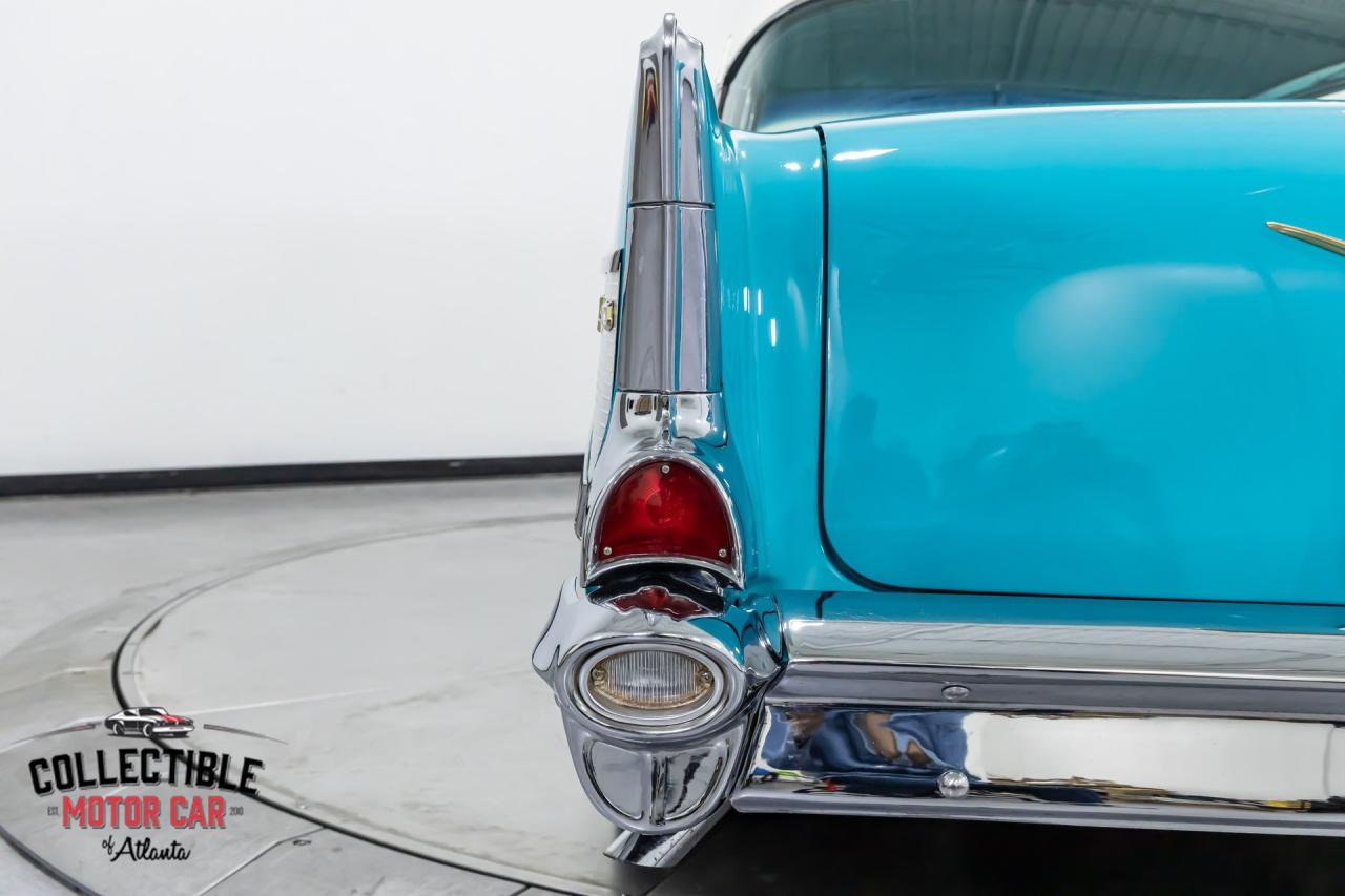 1957 Chevrolet Bel Air