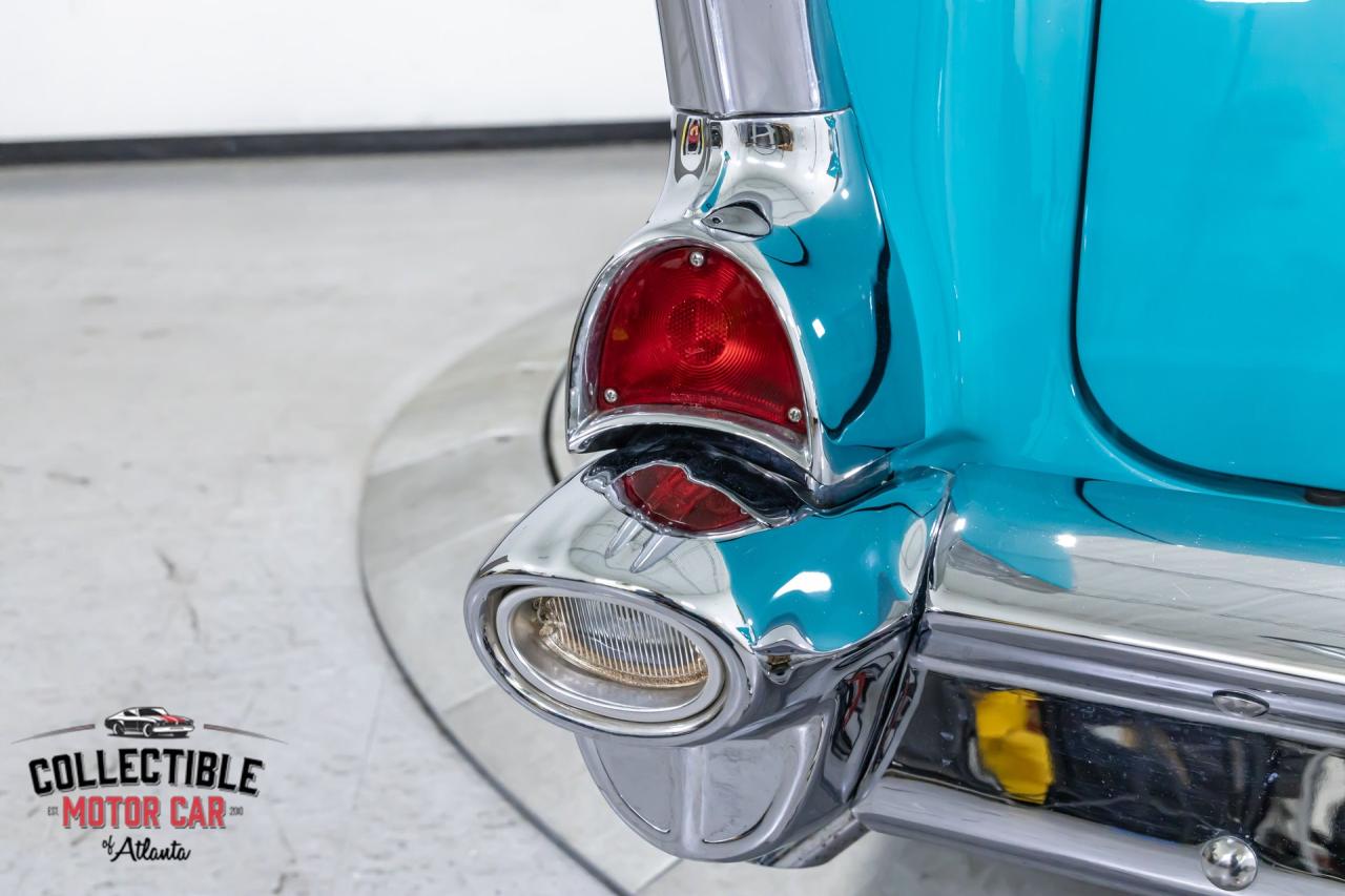 1957 Chevrolet Bel Air