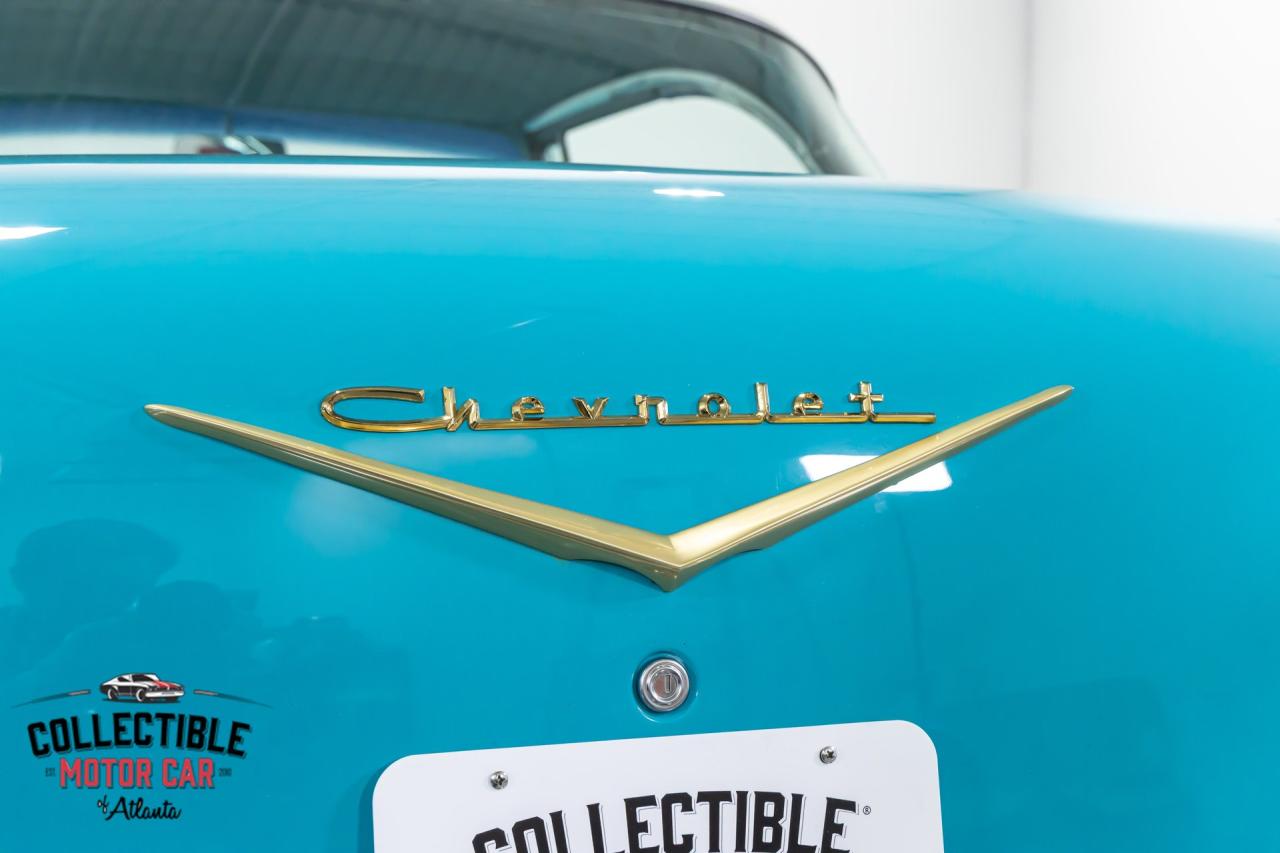 1957 Chevrolet Bel Air