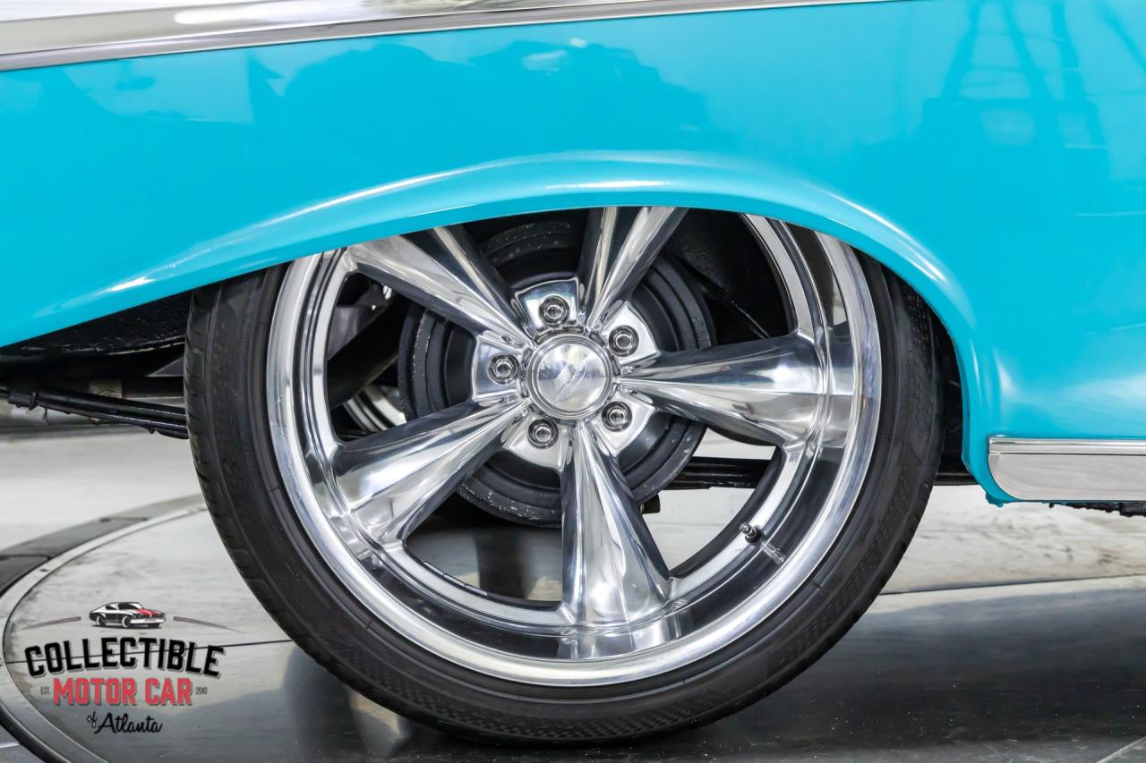 1957 Chevrolet Bel Air