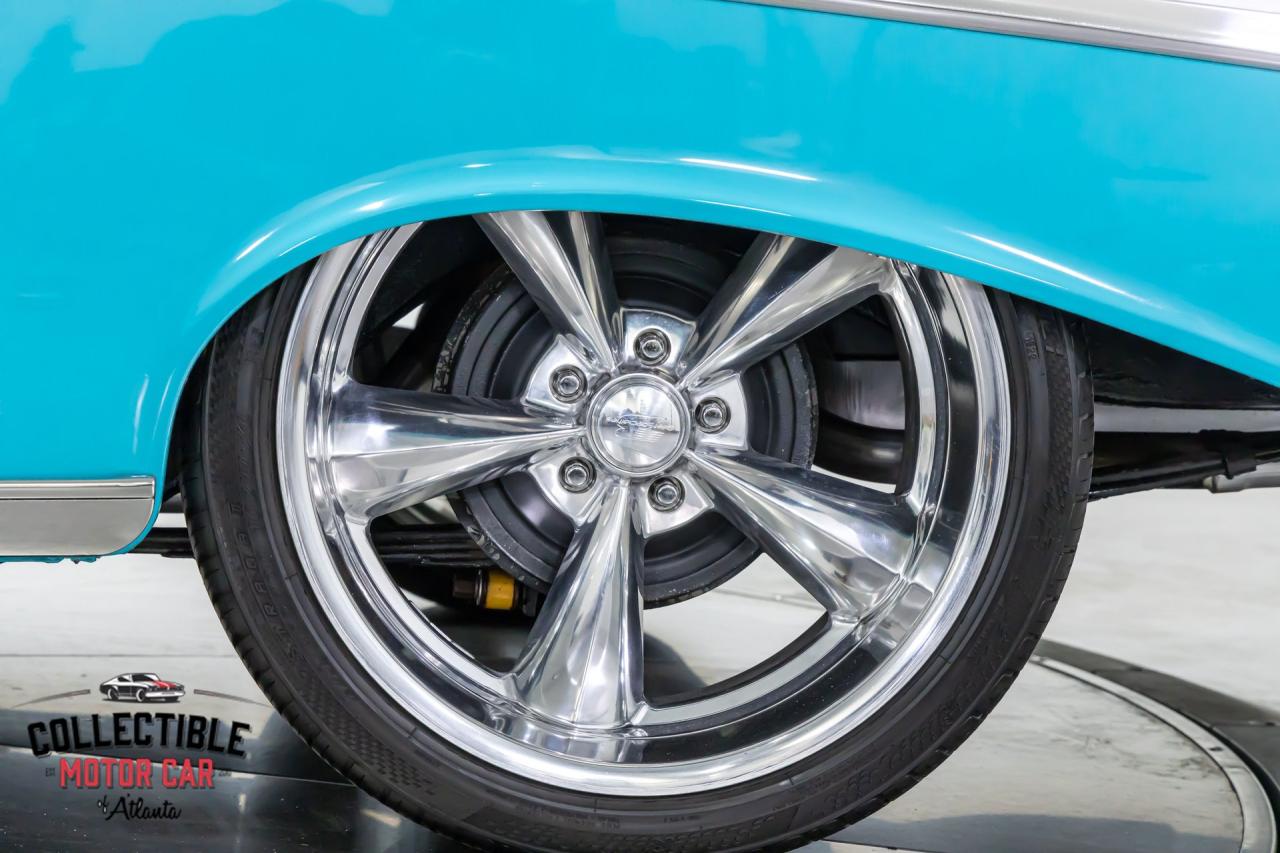 1957 Chevrolet Bel Air