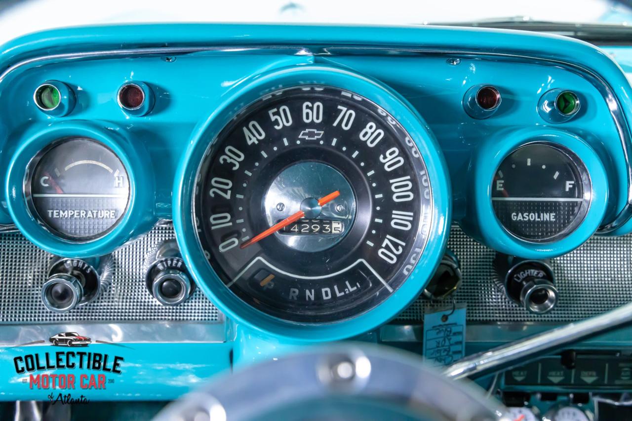 1957 Chevrolet Bel Air