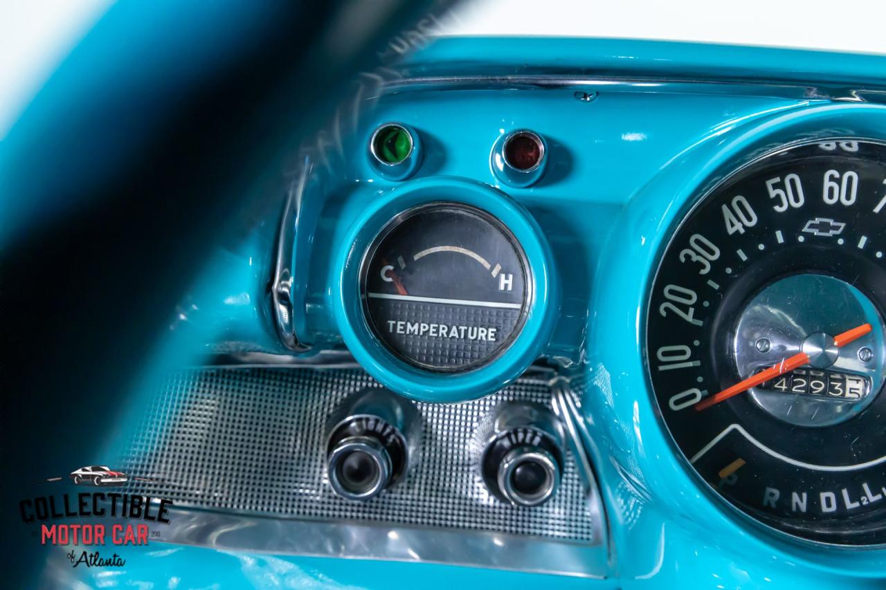 1957 Chevrolet Bel Air