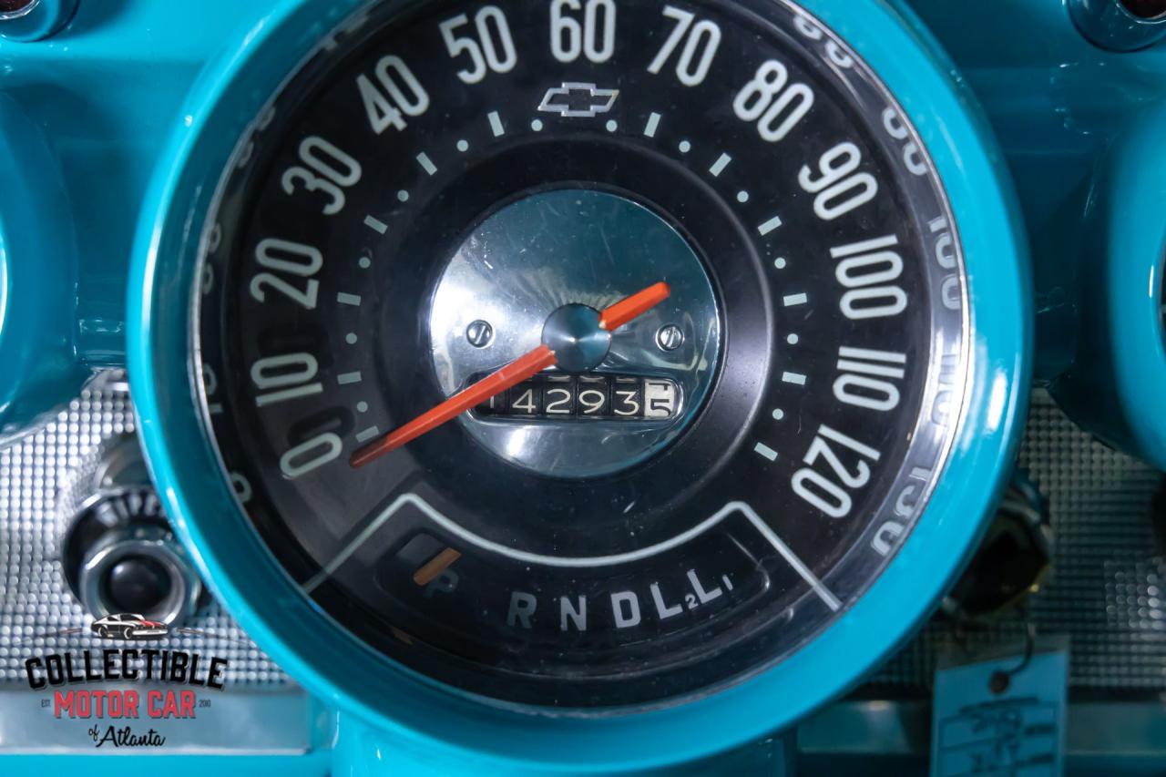 1957 Chevrolet Bel Air