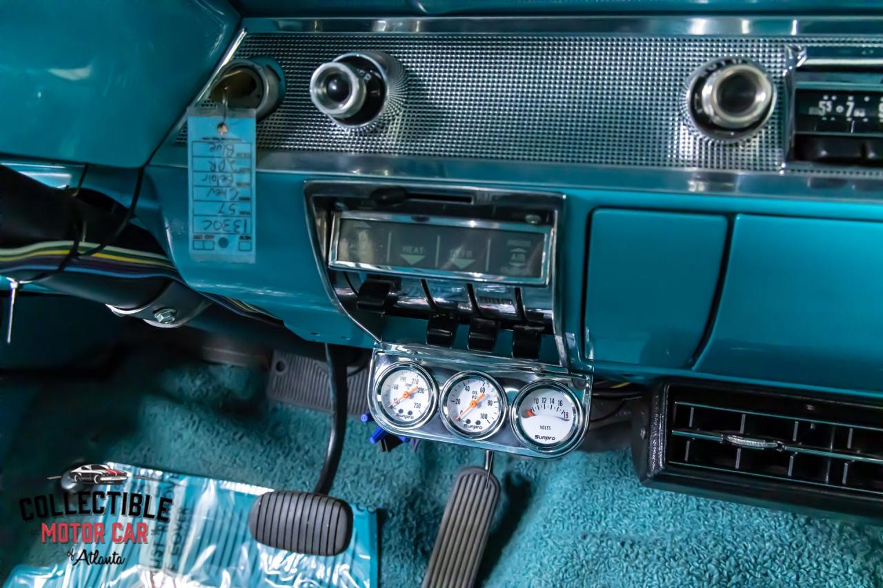 1957 Chevrolet Bel Air