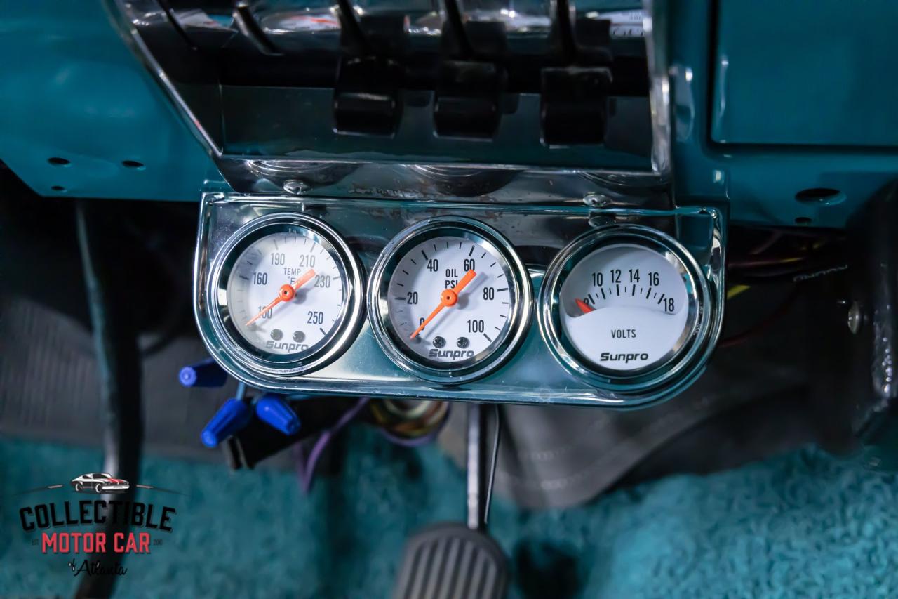 1957 Chevrolet Bel Air