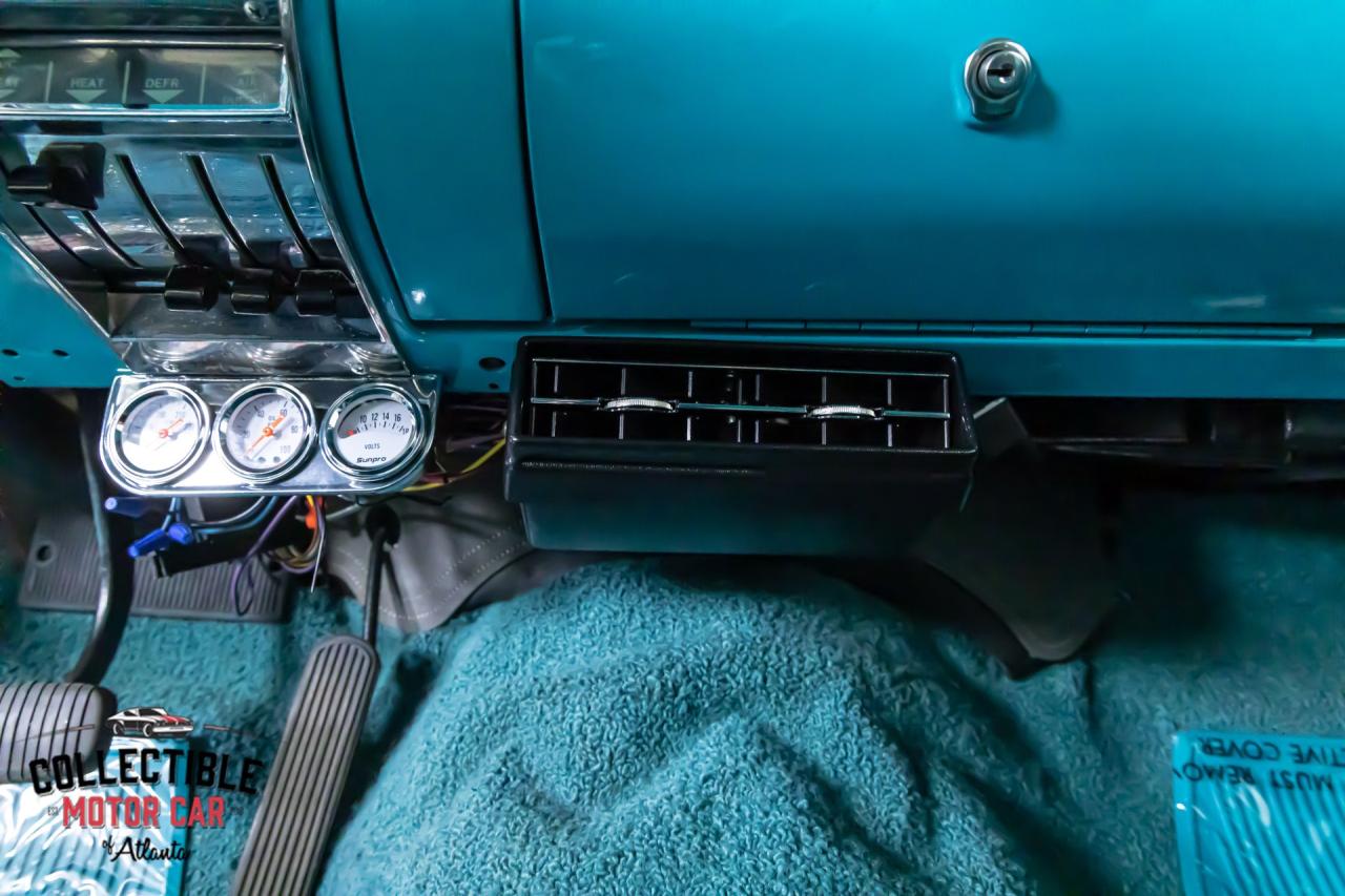 1957 Chevrolet Bel Air