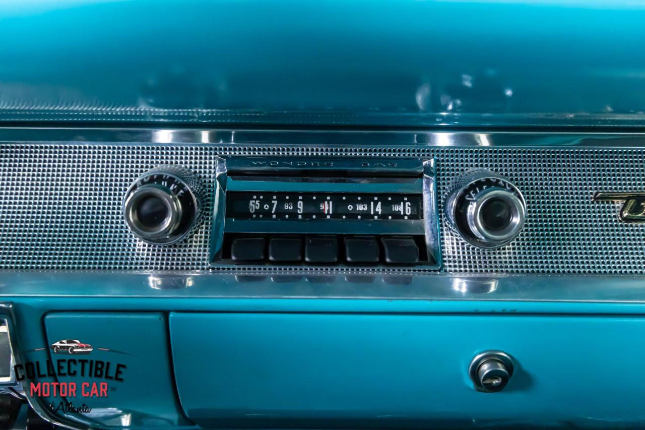 1957 Chevrolet Bel Air