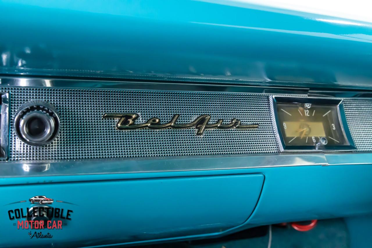 1957 Chevrolet Bel Air