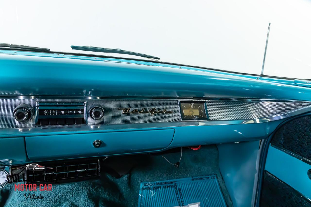 1957 Chevrolet Bel Air