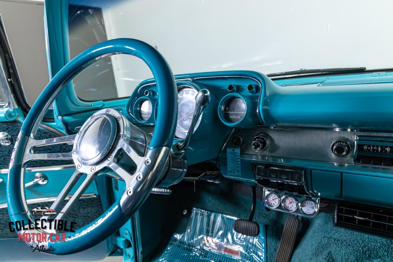 1957 Chevrolet Bel Air